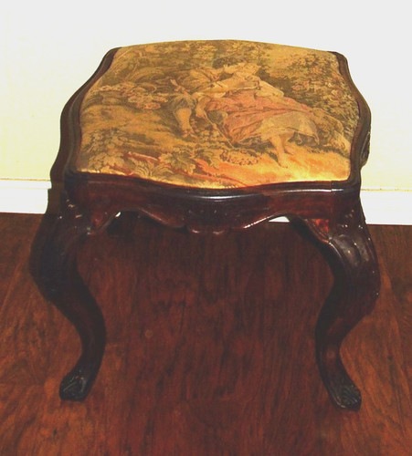 Fabulous solid mahogany french - fabulous,