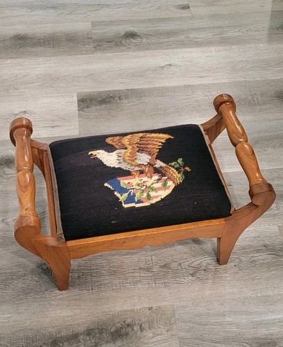 Antique american eagle - american,