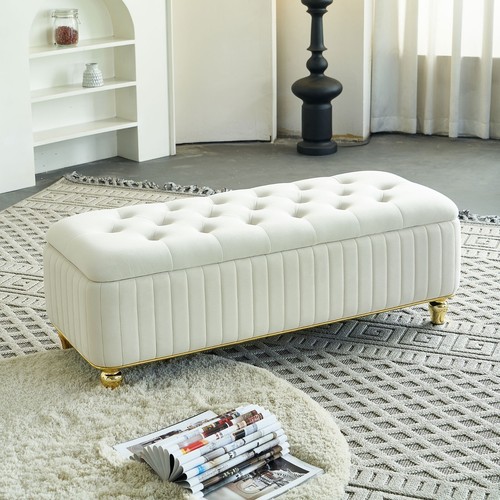 Modern button tufted velvet - button,