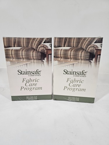 Stainsafe furniture - pk,