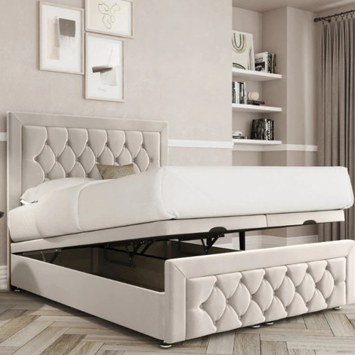 Ottoman divan bed - divan, set