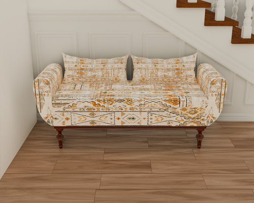 Dressing table ottoman bench - dressing,
