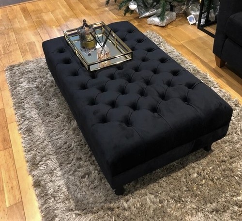 Soft plush fabric - plush, chesterfield