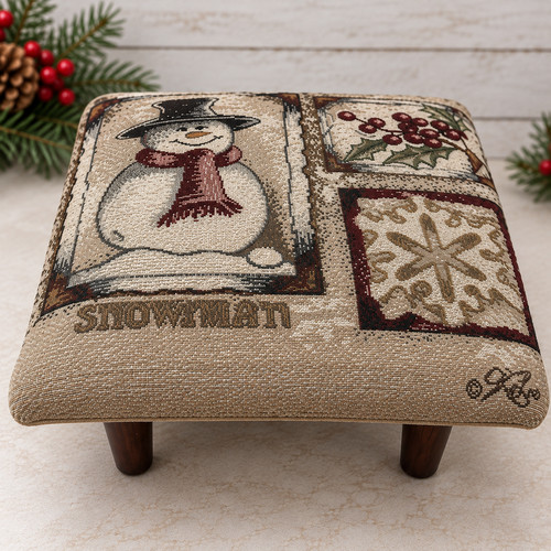 Vintage 14 tapestry - 14", x
