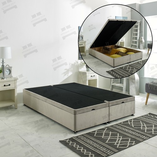 Luxury upholstered gas lift - luxury,