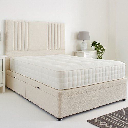 Milan plush velvet upholstered - velvet,