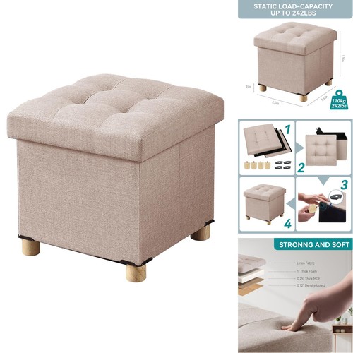 Brian dany ottoman - dany,