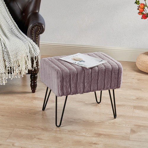 Super mink faux - super,