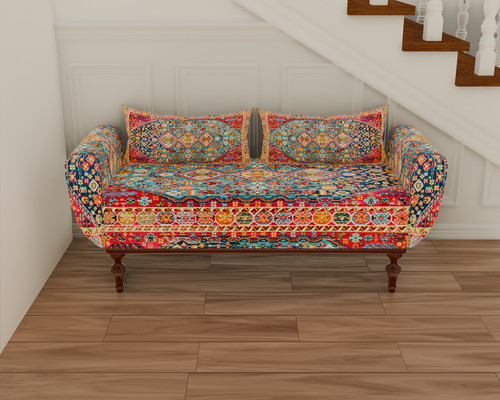 End bed bench storage - end,