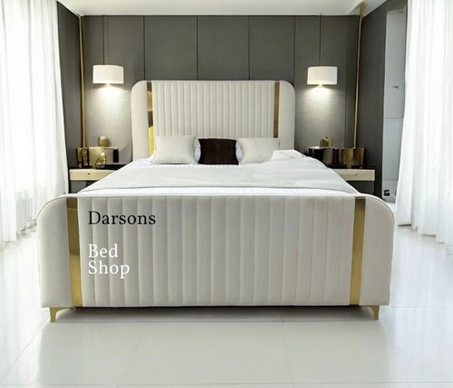 Darsons double king spencer - king,