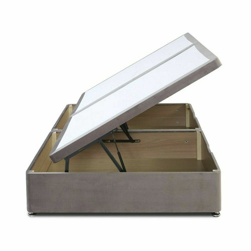 Naples upholstered divan - naples,